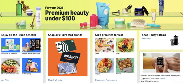 Transform Your Life with Amazon’s Top Health & Wellness Products